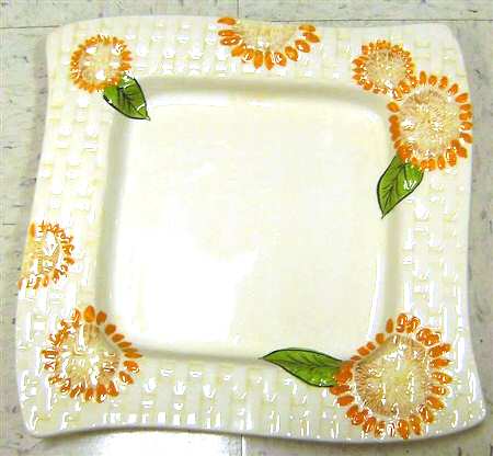 Sunflower by Roscher & Co