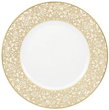 Salamanque Gold and Ivory by Raynaud