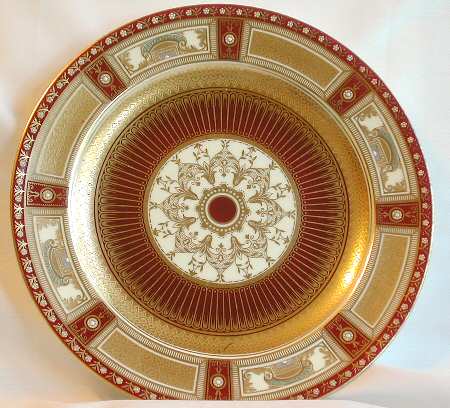 RCD131 by Royal Crown Derby