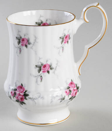 Cottage Rose by Royal Windsor