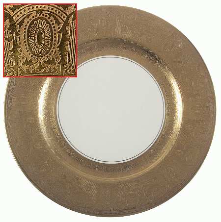 RCQ23 by Royal China (made in France)