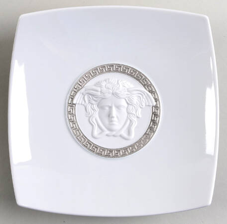 Medusa Silver by Rosenthal - Continental