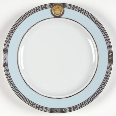 Color Collection Light Aqua Blue by Rosenthal - Continental