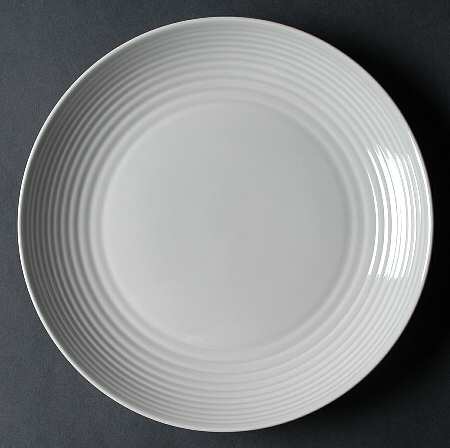 Maze Gray (Light) by Royal Doulton