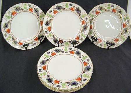 RCD142 by Royal Crown Derby
