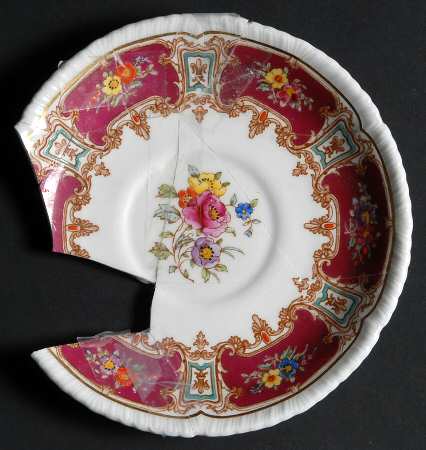 Leroy by Royal Crown Derby