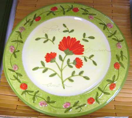 Joanna's Garden by Roscher & Co