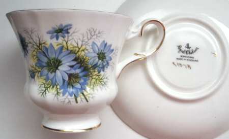 5107a by Royal Chelsea