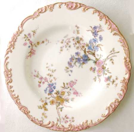 3567 by Royal Crown Derby