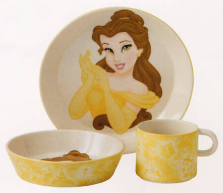 Princess by Royal Doulton