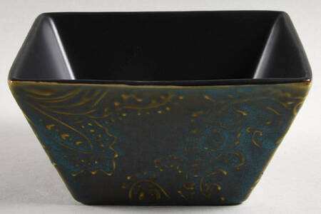 Paisley Blue by Roscher & Co