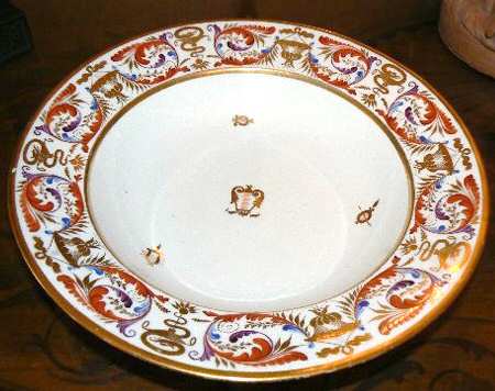 RCD149 by Royal Crown Derby