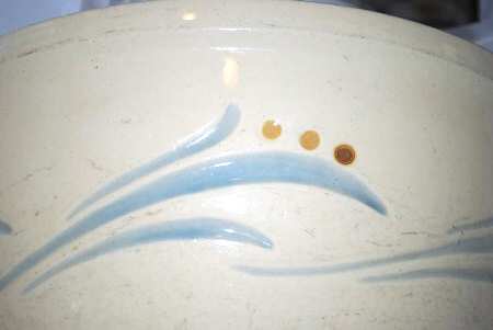 Decorated Utility Ware 1 by Roseville