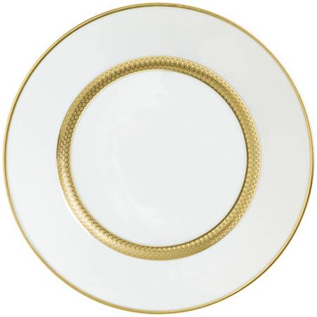 Odyssee Gold (White) by Raynaud