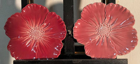 Country Rose Figural by Royal Albert