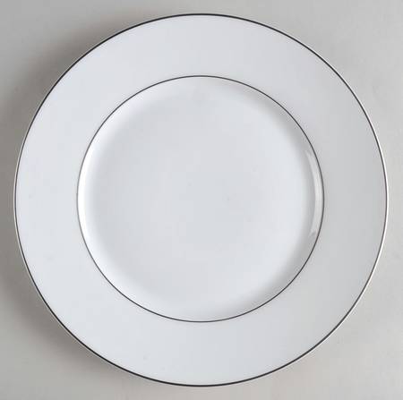 Serenite White (Platinum Trim) by Raynaud