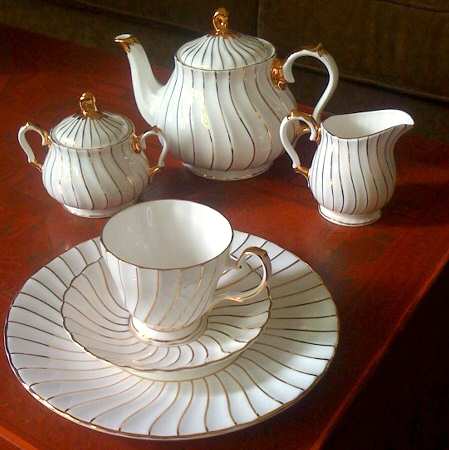 Mayfair by Royal Patrician
