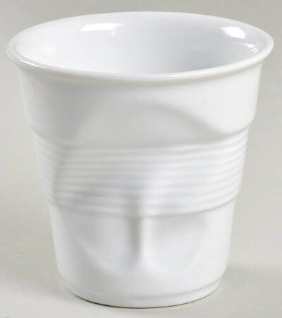 Froisses White by Revol