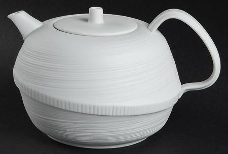 Rosenthal - Continental Papyrus Teapot & Lid