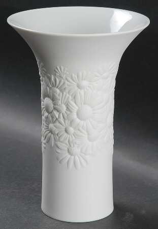 Daisy White by Rosenthal - Continental