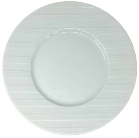 Saturne White by Royal Limoges