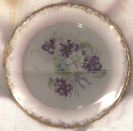 RCQ15 by Royal China (made in France)