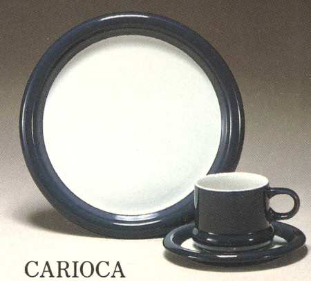 Carioca by Ranmaru
