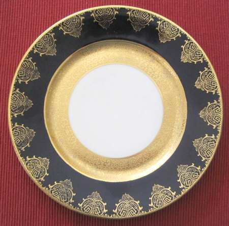RCQ33 by Royal China (made in France)
