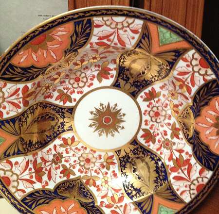 RCD161 by Royal Crown Derby