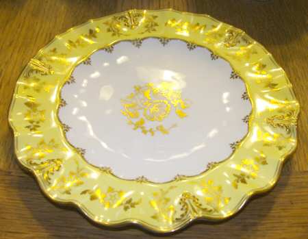 RCD162 by Royal Crown Derby
