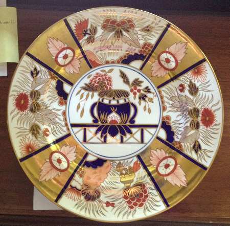 8690 by Royal Crown Derby