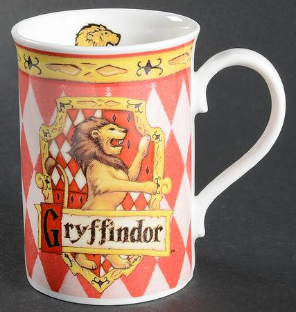 Harry Potter by Royal Doulton