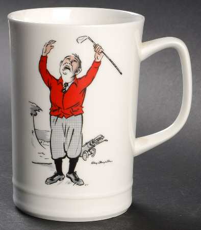 Golf Addict by Royal Windsor