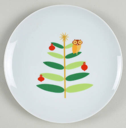 Holiday Hoot by Rachael Ray