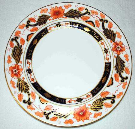 RCD172 by Royal Crown Derby