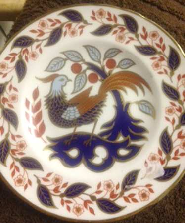A1299 by Royal Crown Derby