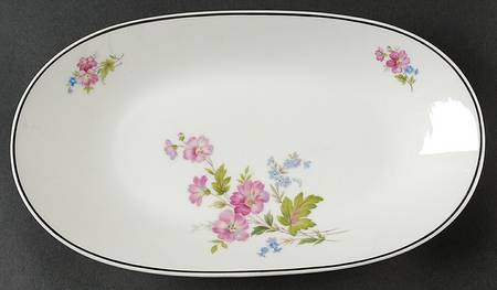 Rosenthal - Continental M3379 Relish