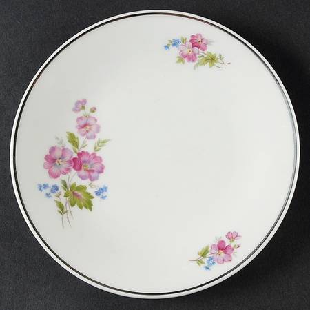 Rosenthal - Continental M3379 Bread & Butter Plate