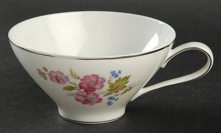 Rosenthal - Continental M3379 Flat Cup