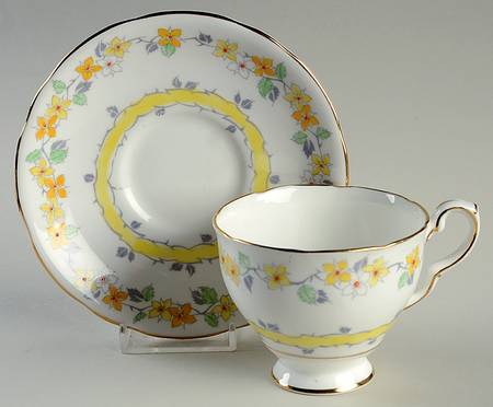 1817 by Royal Stafford