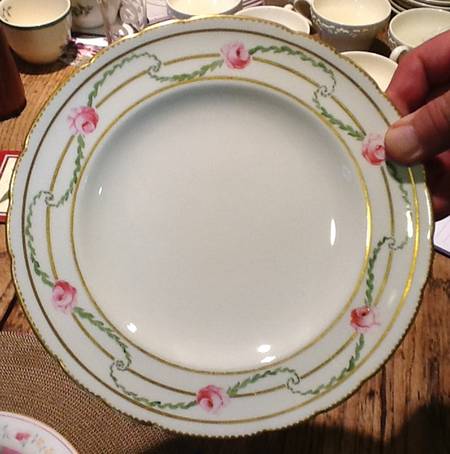 RCD180 by Royal Crown Derby