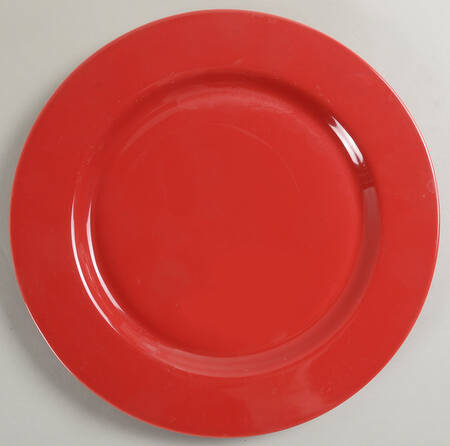 Red by Real Simple