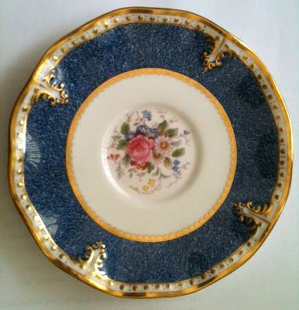 RCD182 by Royal Crown Derby