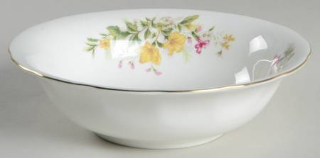 Clementine Floral by Royal Wessex