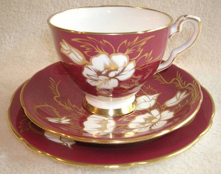 8504 Red by Royal Stafford