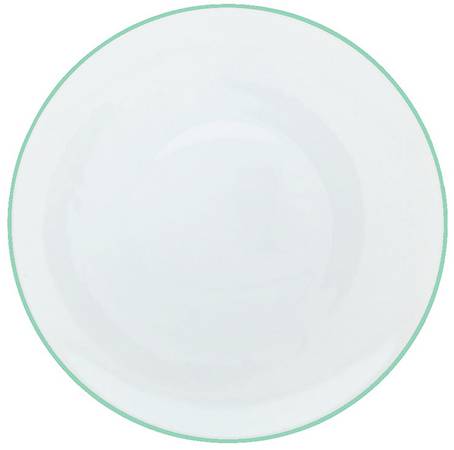 Monceau Jade Green by Raynaud