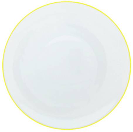 Monceau Lemon Yellow by Raynaud