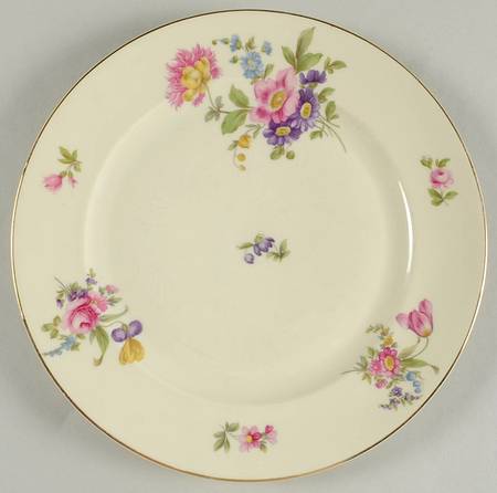 Rosenthal - Continental R2985 Dinner Plate