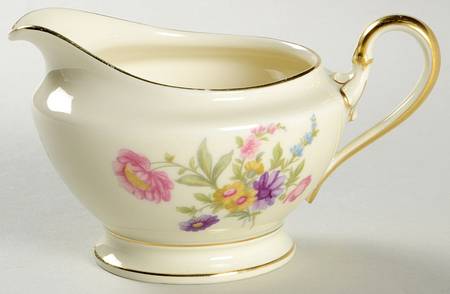 Rosenthal - Continental R2985 Creamer
