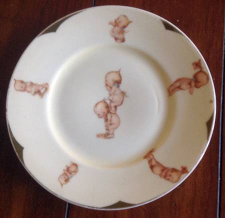 Kewpie by Rudolstadt